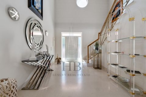 Villa i Sintra, Lisbon, Sintra - € 1.480.000 | Ref: HB0799A - foto 11