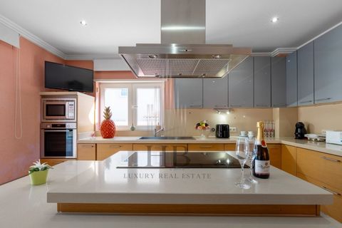 Villa i Sintra, Lisbon, Sintra - € 1.480.000 | Ref: HB0799A - foto 27