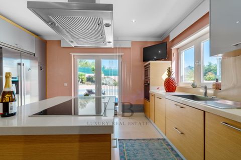 Villa i Sintra, Lisbon, Sintra - € 1.480.000 | Ref: HB0799A - foto 34