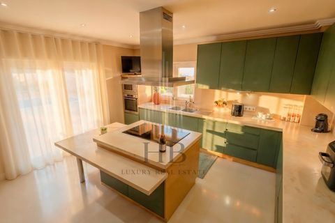 Villa i Sintra, Lisbon, Sintra - € 1.480.000 | Ref: HB0799A - foto 28