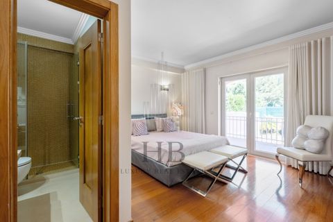 Villa i Sintra, Lisbon, Sintra - € 1.480.000 | Ref: HB0799A - foto 43