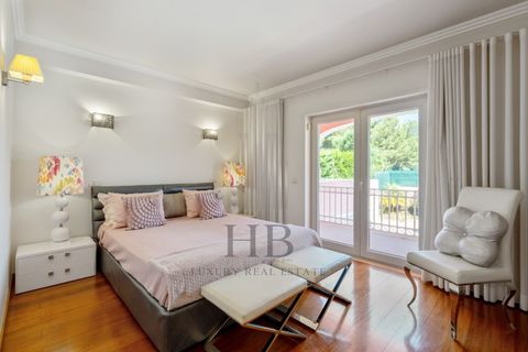 Villa i Sintra, Lisbon, Sintra - € 1.480.000 | Ref: HB0799A - foto 44