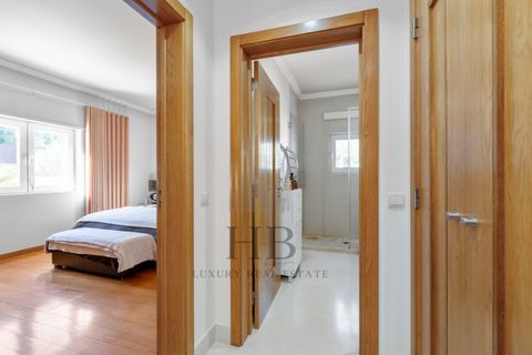 Villa i Sintra, Lisbon, Sintra - € 1.480.000 | Ref: HB0799A - foto 48