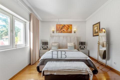 Villa i Sintra, Lisbon, Sintra - € 1.480.000 | Ref: HB0799A - foto 47
