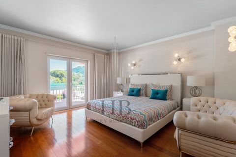 Villa i Sintra, Lisbon, Sintra - € 1.480.000 | Ref: HB0799A - foto 38