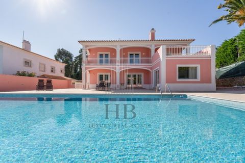 Villa i Sintra, Lisbon, Sintra - € 1.480.000 | Ref: HB0799A - foto 3