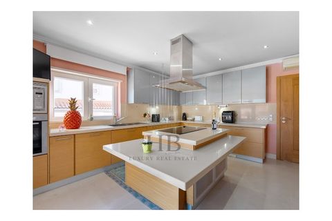 Villa i Sintra, Lisbon, Sintra - € 1.480.000 | Ref: HB0799A - foto 29