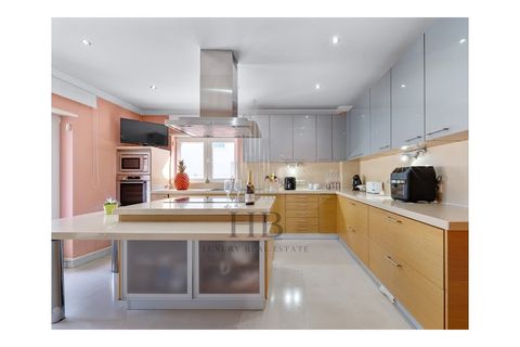 Villa i Sintra, Lisbon, Sintra - € 1.480.000 | Ref: HB0799A - foto 30