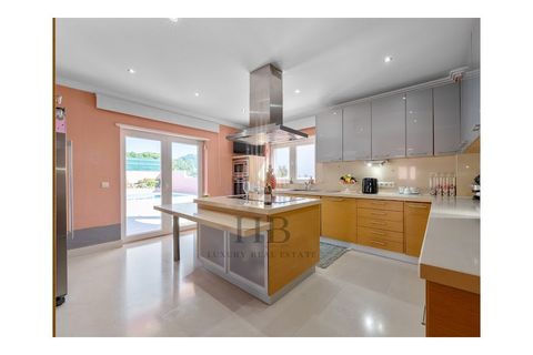 Villa i Sintra, Lisbon, Sintra - € 1.480.000 | Ref: HB0799A - foto 31