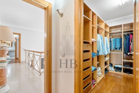 Villa i Sintra, Lisbon, Sintra - € 1.480.000 | Ref: HB0799A - foto 45