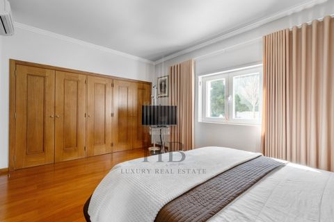 Villa i Sintra, Lisbon, Sintra - € 1.480.000 | Ref: HB0799A - foto 49