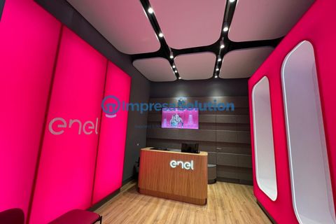 Erhvervsejendom i Naples, Naples, Naples - € 300.000 | Ref: Stazione.b - foto 5