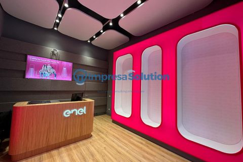 Erhvervsejendom i Naples, Naples, Naples - € 300.000 | Ref: Stazione.b - foto 6