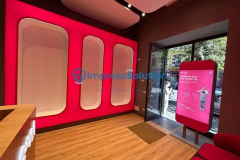 Erhvervsejendom i Naples, Naples, Naples - € 300.000 | Ref: Stazione.b - foto 7