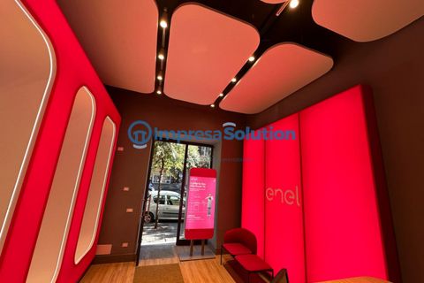 Erhvervsejendom i Naples, Naples, Naples - € 300.000 | Ref: Stazione.b - foto 8