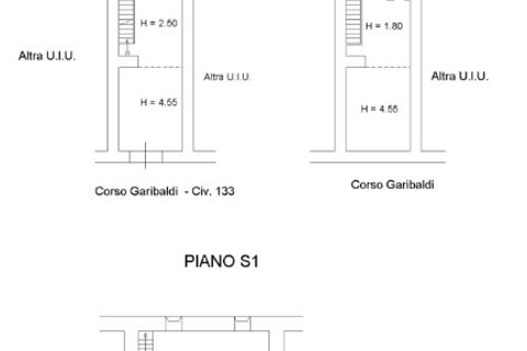 Erhvervsejendom i Naples, Naples, Naples - € 300.000 | Ref: Stazione.b - foto 11