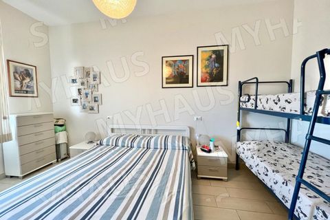 Leilighet i Cesenatico, Forli-Cesena, Cesenatico - € 225 000 | Ref: ST225 - foto 13