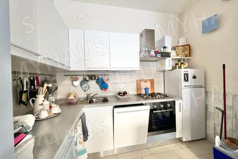 Leilighet i Cesenatico, Forli-Cesena, Cesenatico - € 225 000 | Ref: ST225 - foto 5