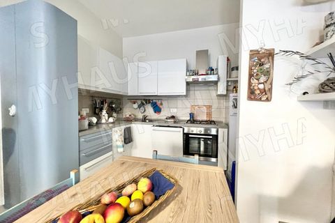 Leilighet i Cesenatico, Forli-Cesena, Cesenatico - € 225 000 | Ref: ST225 - foto 7