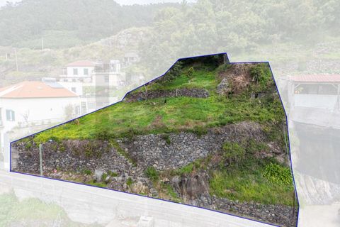 Helårsgrund i Ribeira Brava, Madeira, Ribeira Brava - € 80.000 | Ref: KWPT-028289 - foto 1