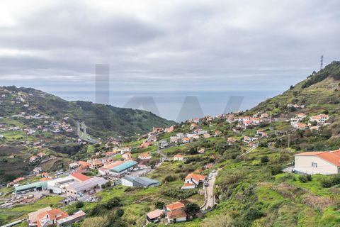 Helårsgrund i Ribeira Brava, Madeira, Ribeira Brava - € 80.000 | Ref: KWPT-028289 - foto 2