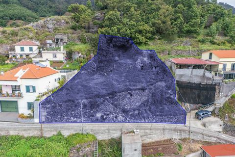 Helårsgrund i Ribeira Brava, Madeira, Ribeira Brava - € 80.000 | Ref: KWPT-028289 - foto 3