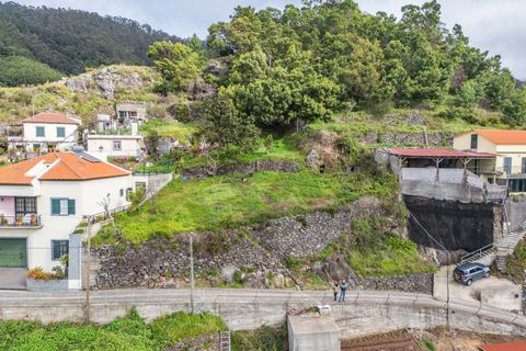 Helårsgrund i Ribeira Brava, Madeira, Ribeira Brava - € 80.000 | Ref: KWPT-028289 - foto 5
