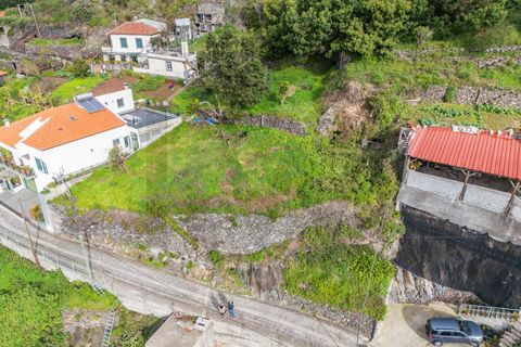 Helårsgrund i Ribeira Brava, Madeira, Ribeira Brava - € 80.000 | Ref: KWPT-028289 - foto 7