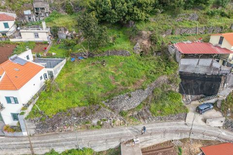 Helårsgrund i Ribeira Brava, Madeira, Ribeira Brava - € 80.000 | Ref: KWPT-028289 - foto 8