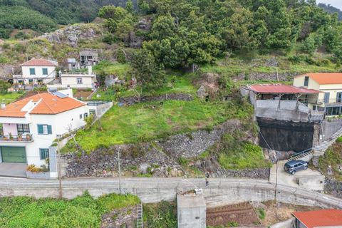 Helårsgrund i Ribeira Brava, Madeira, Ribeira Brava - € 80.000 | Ref: KWPT-028289 - foto 11