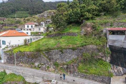 Helårsgrund i Ribeira Brava, Madeira, Ribeira Brava - € 80.000 | Ref: KWPT-028289 - foto 14