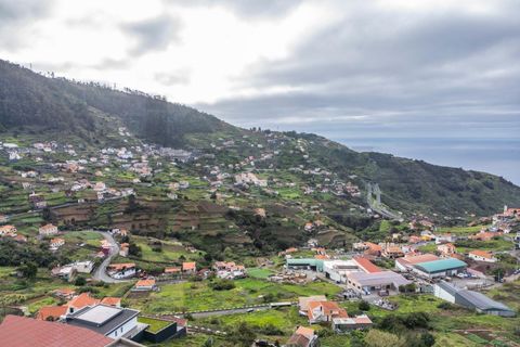 Helårsgrund i Ribeira Brava, Madeira, Ribeira Brava - € 80.000 | Ref: KWPT-028289 - foto 17