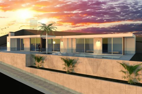 Byhus i Calheta, Madeira, Calheta - € 1.100.000 | Ref: KWPT-027743 - foto 1