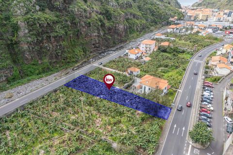 Helårsgrund i Ribeira Brava, Madeira, Ribeira Brava - € 120.000 | Ref: KWPT-025566 - foto 2