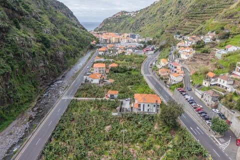 Helårsgrund i Ribeira Brava, Madeira, Ribeira Brava - € 120.000 | Ref: KWPT-025566 - foto 4