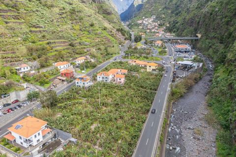 Helårsgrund i Ribeira Brava, Madeira, Ribeira Brava - € 120.000 | Ref: KWPT-025566 - foto 7