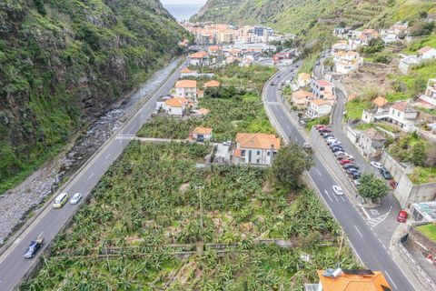Helårsgrund i Ribeira Brava, Madeira, Ribeira Brava - € 120.000 | Ref: KWPT-025566 - foto 11