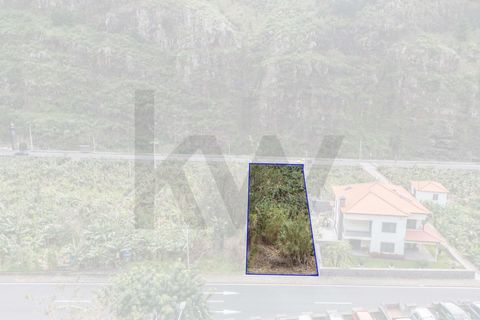 Helårsgrund i Ribeira Brava, Madeira, Ribeira Brava - € 120.000 | Ref: KWPT-025566 - foto 14
