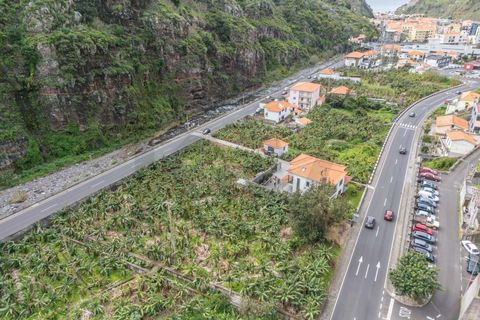 Helårsgrund i Ribeira Brava, Madeira, Ribeira Brava - € 120.000 | Ref: KWPT-025566 - foto 17