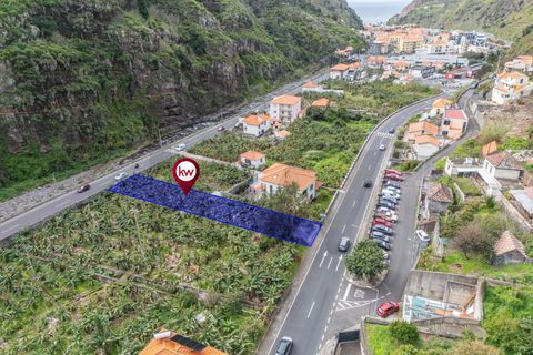 Helårsgrund i Ribeira Brava, Madeira, Ribeira Brava - € 120.000 | Ref: KWPT-025566 - foto 18