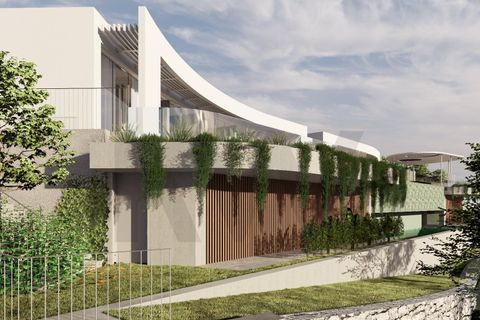 Byhus i Calheta, Madeira, Calheta - € 3.250.000 | Ref: KWPT-007146 - foto 1