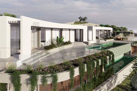 Byhus i Calheta, Madeira, Calheta - € 3.250.000 | Ref: KWPT-007146 - foto 2