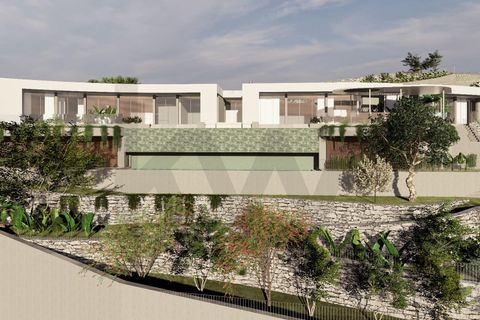 Byhus i Calheta, Madeira, Calheta - € 3.250.000 | Ref: KWPT-007146 - foto 5