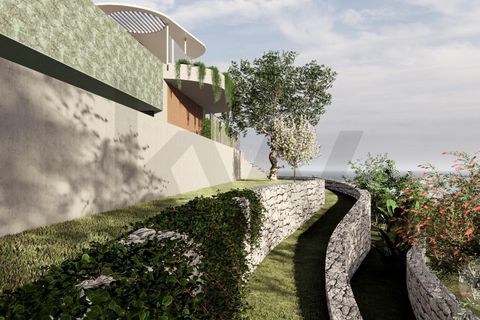 Byhus i Calheta, Madeira, Calheta - € 3.250.000 | Ref: KWPT-007146 - foto 7