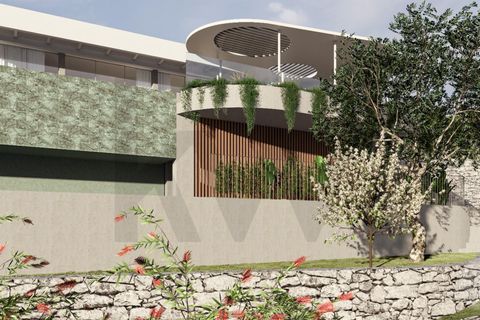 Byhus i Calheta, Madeira, Calheta - € 3.250.000 | Ref: KWPT-007146 - foto 8