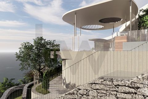 Byhus i Calheta, Madeira, Calheta - € 3.250.000 | Ref: KWPT-007146 - foto 12