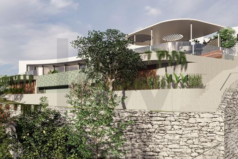 Byhus i Calheta, Madeira, Calheta - € 3.250.000 | Ref: KWPT-007146 - foto 14