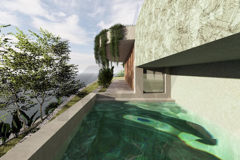 Byhus i Calheta, Madeira, Calheta - € 3.250.000 | Ref: KWPT-007146 - foto 18