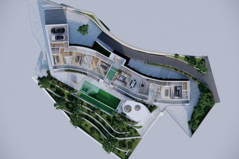Byhus i Calheta, Madeira, Calheta - € 3.250.000 | Ref: KWPT-007146 - foto 29