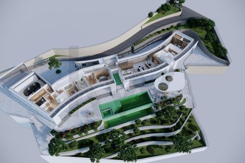 Byhus i Calheta, Madeira, Calheta - € 3.250.000 | Ref: KWPT-007146 - foto 31